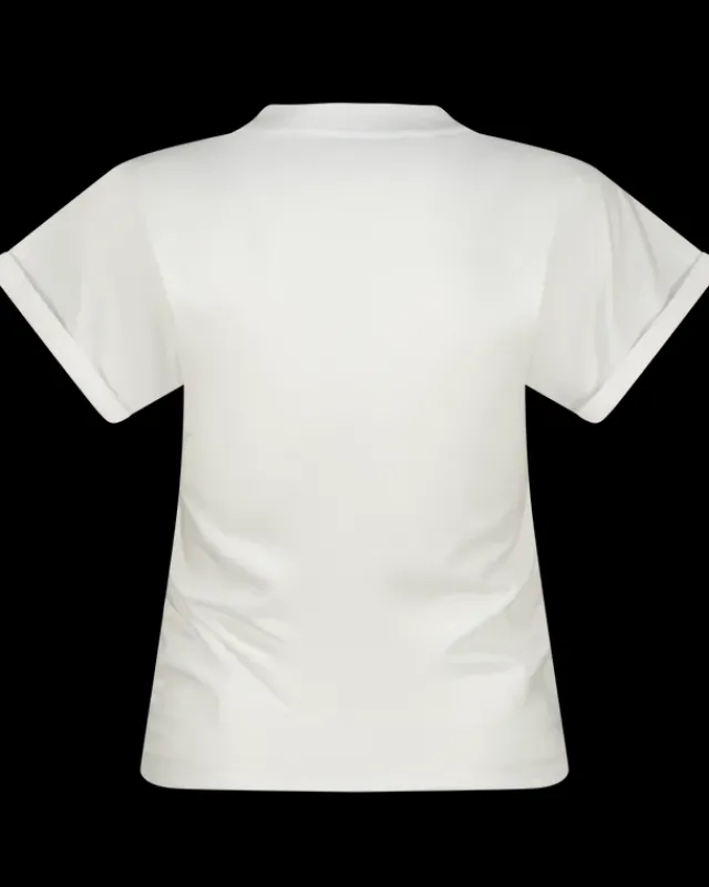DAMES RAIZZED T-shirts En Tops<T-shirt Cuba