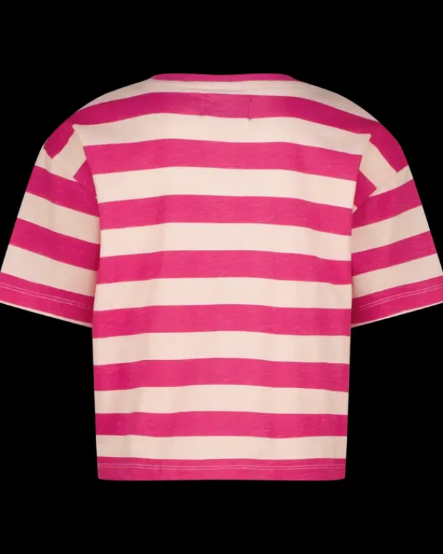 RAIZZED T-shirts En Tops<T-shirt Farah