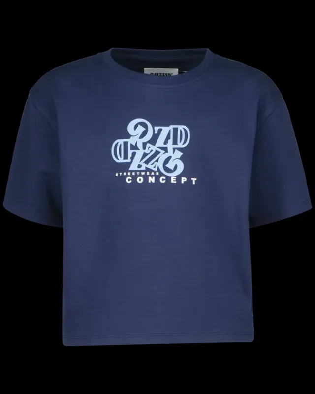 RAIZZED T-shirts En Tops<T-shirt Faya