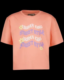 RAIZZED T-shirts En Tops<T-shirt Faya