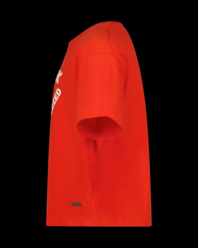 RAIZZED T-shirts En Tops<T-shirt Faya