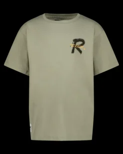 RAIZZED T-shirts En Polo's<T-shirt Halston