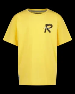 RAIZZED T-shirts En Polo's<T-shirt Halston