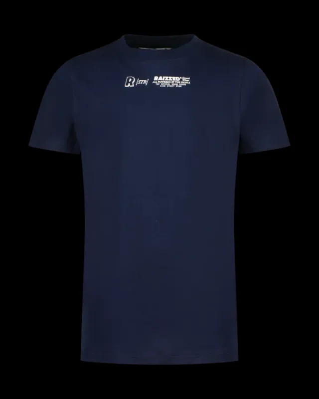 RAIZZED T-shirts En Polo's<T-shirt Harris