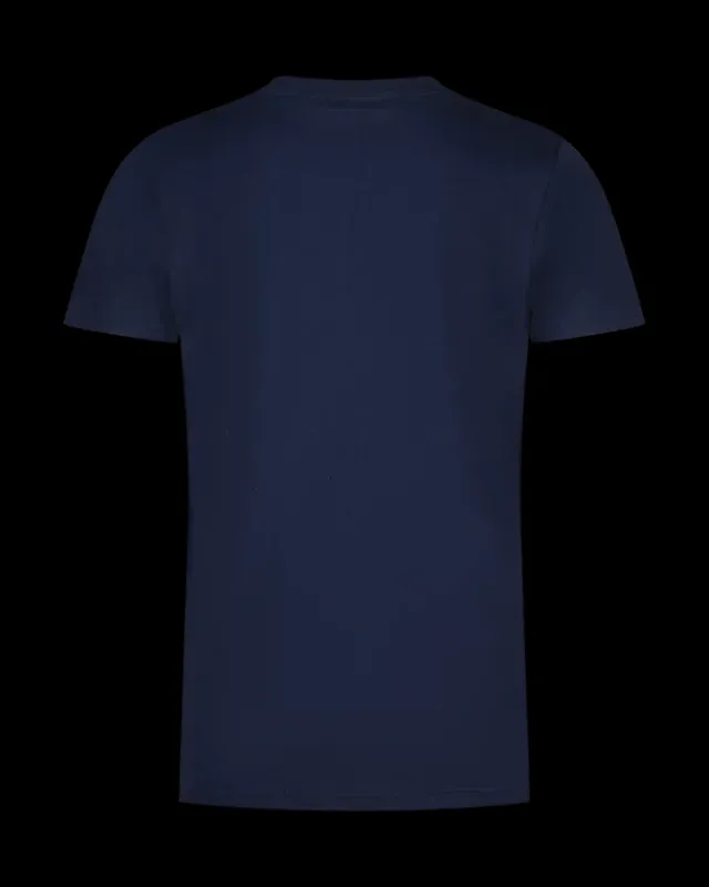 RAIZZED T-shirts En Polo's<T-shirt Harris