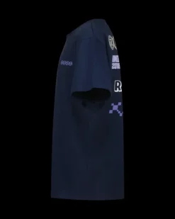 RAIZZED T-shirts En Polo's<T-shirt Harton