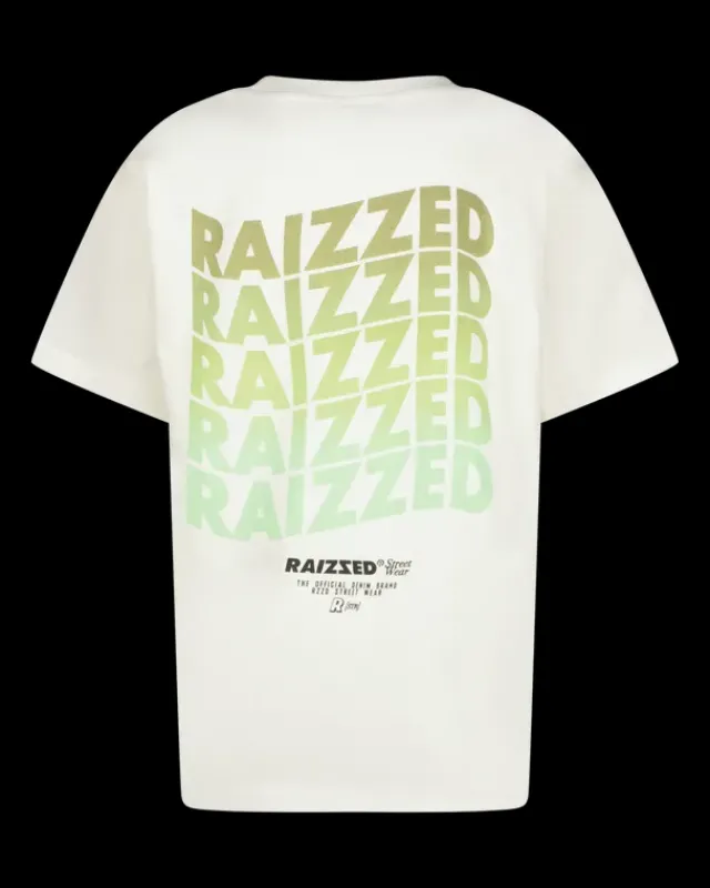 RAIZZED T-shirts En Polo's<T-shirt Haw