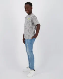 RAIZZED T-shirts En Polo's<T-shirt Hey