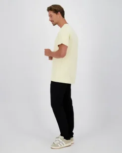 Heren RAIZZED T-shirts En Polo's<T-shirt Hide