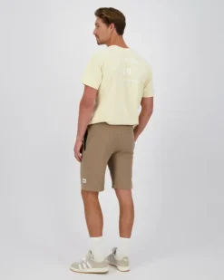 Heren RAIZZED T-shirts En Polo's<T-shirt Hide
