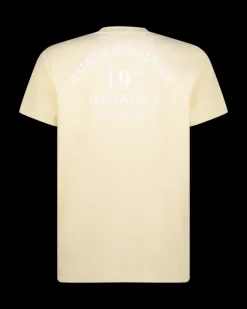 Heren RAIZZED T-shirts En Polo's<T-shirt Hide