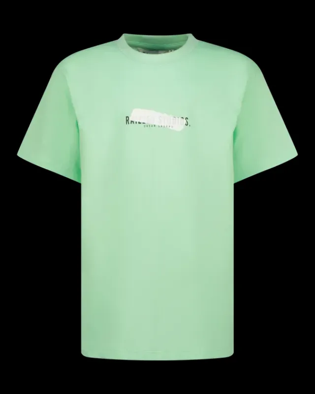 RAIZZED T-shirts En Polo's<T-shirt Hocking
