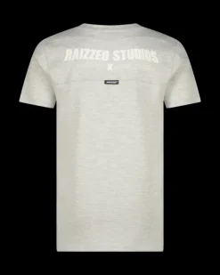 RAIZZED T-shirts En Polo's<T-Shirt Hogan