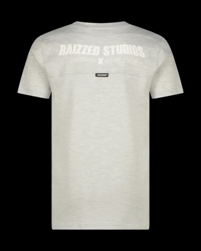 RAIZZED T-shirts En Polo's<T-Shirt Hogan