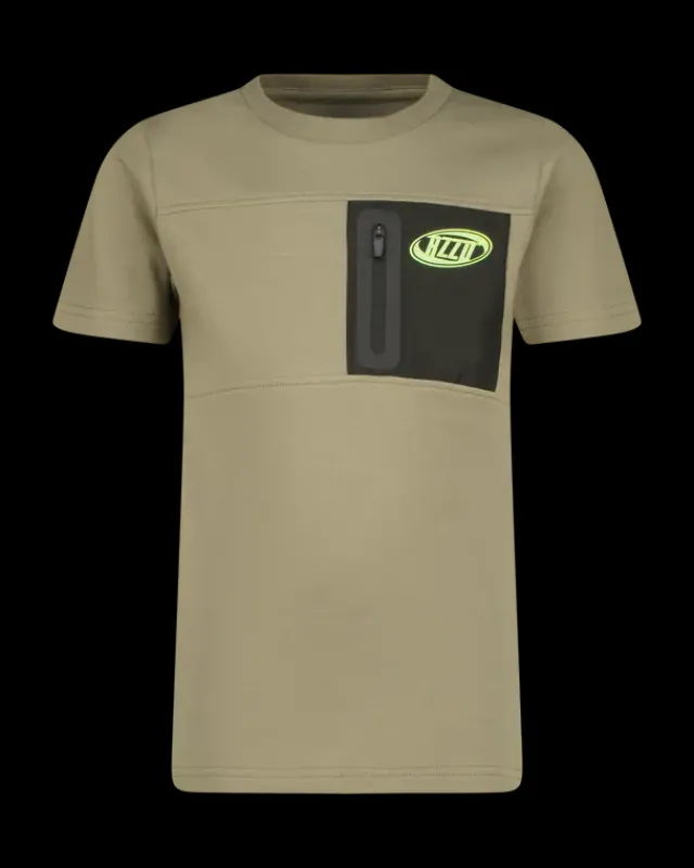 RAIZZED T-shirts En Polo's<T-shirt Hon