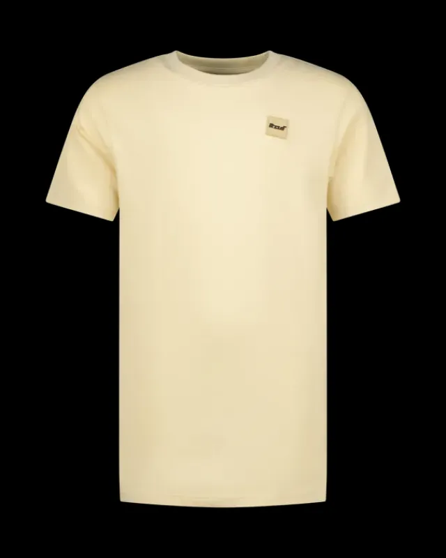 RAIZZED T-shirts En Polo's<T-shirt Hoosic