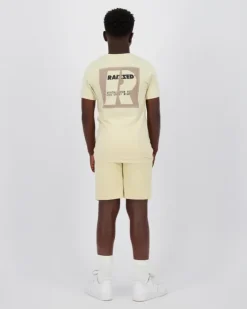 RAIZZED T-shirts En Polo's<T-shirt Hoosic