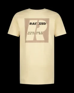 RAIZZED T-shirts En Polo's<T-shirt Hoosic
