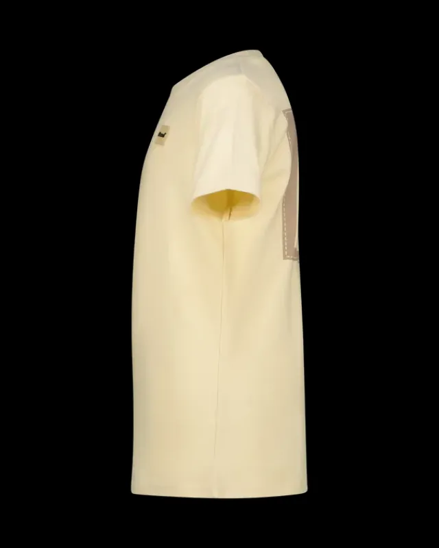RAIZZED T-shirts En Polo's<T-shirt Hoosic
