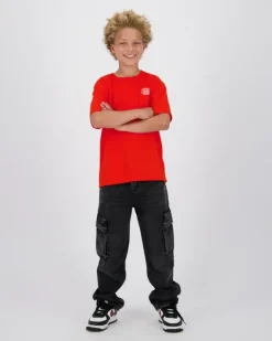 RAIZZED T-shirts En Polo's<T-shirt Howell