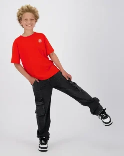RAIZZED T-shirts En Polo's<T-shirt Howell