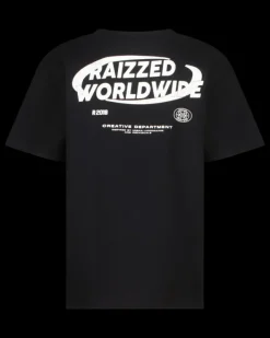 RAIZZED T-shirts En Polo's<T-shirt Howell