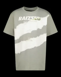 RAIZZED T-shirts En Polo's<T-shirt Hush