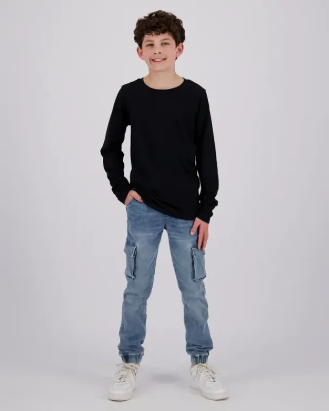 RAIZZED T-shirts En Polo's<T-shirt Jessore