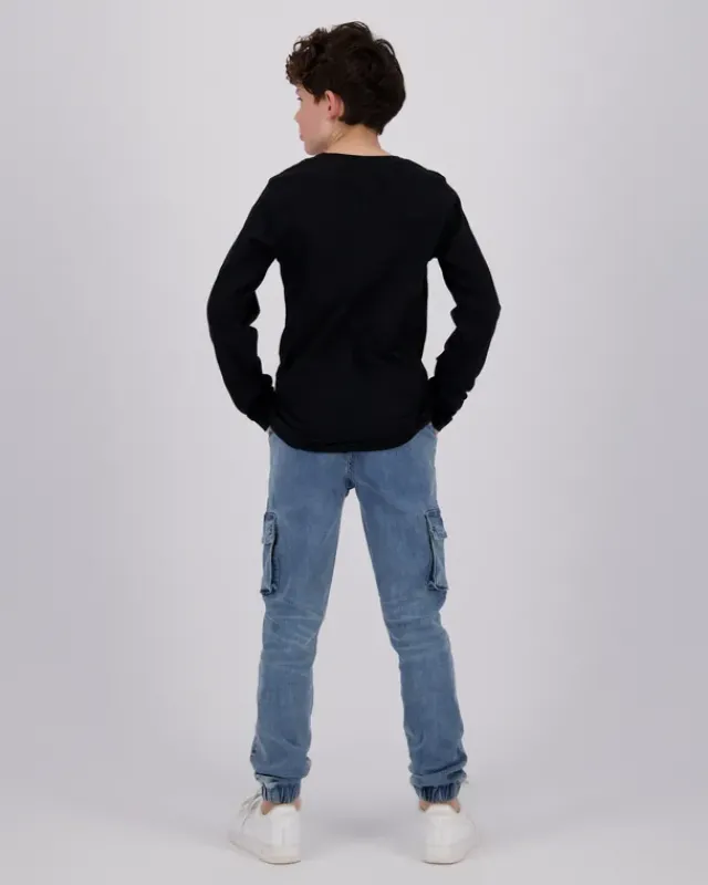 RAIZZED T-shirts En Polo's<T-shirt Jessore
