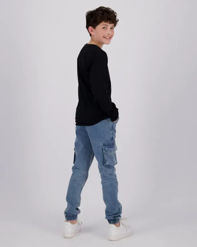 RAIZZED T-shirts En Polo's<T-shirt Jessore