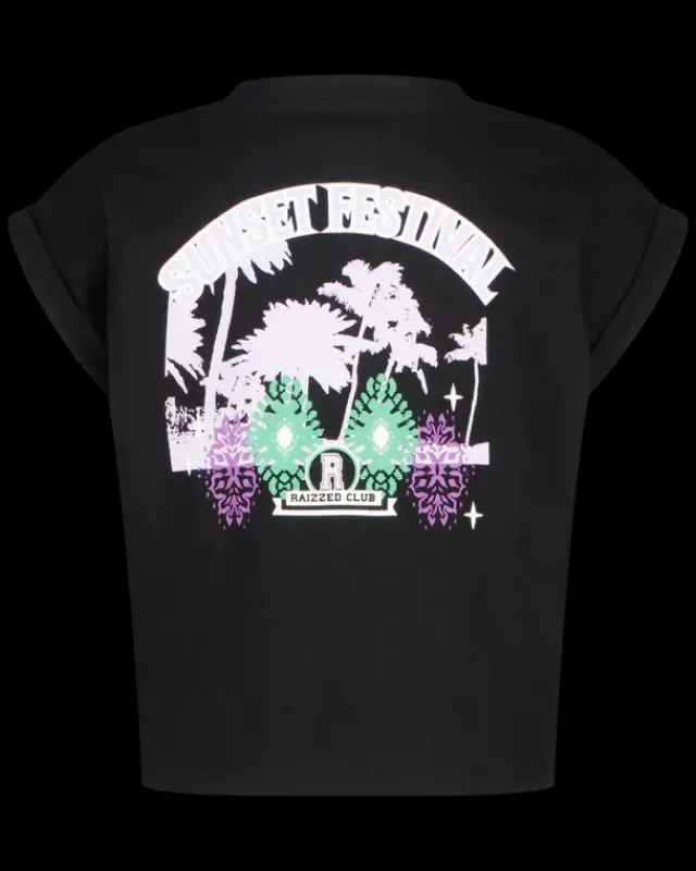 RAIZZED T-shirts En Tops<T-shirt Julot