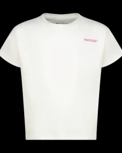 RAIZZED T-shirts En Tops<T-shirt Kiara