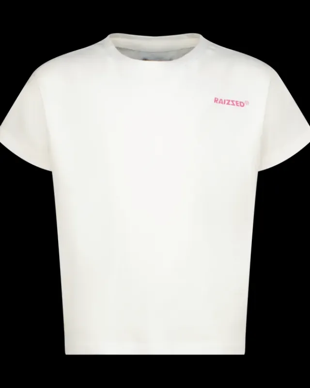 RAIZZED T-shirts En Tops<T-shirt Kiara