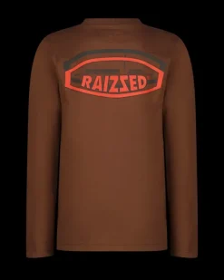 RAIZZED T-shirts En Polo's<T-shirt Kona