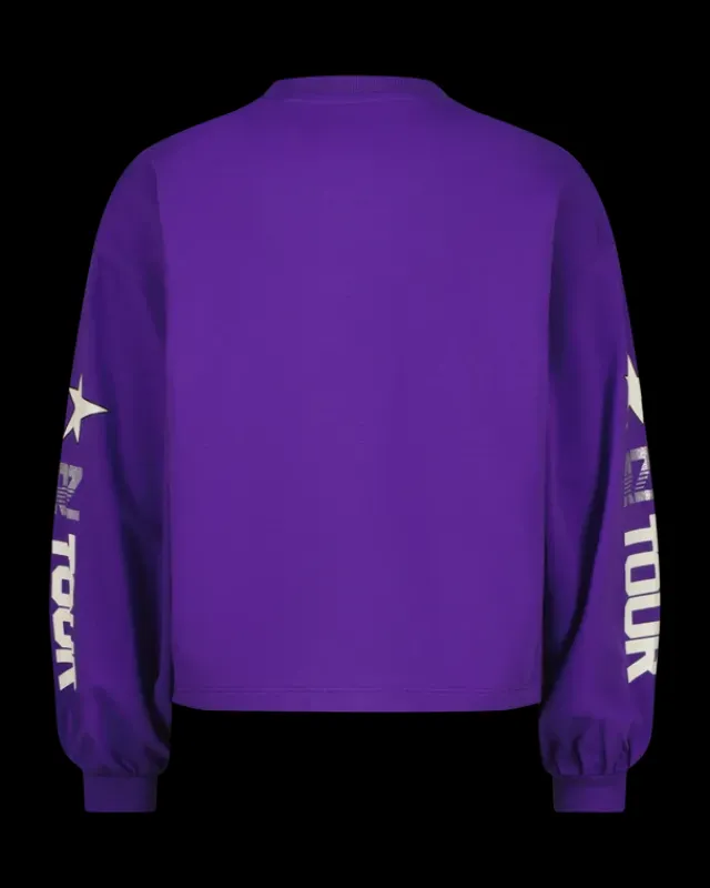RAIZZED T-shirts En Tops<T-shirt Leah