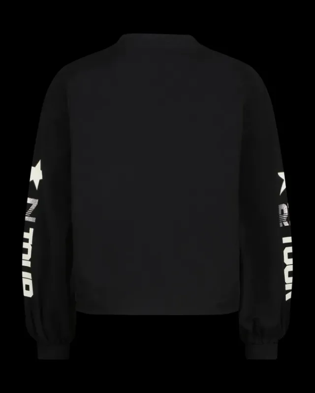 RAIZZED T-shirts En Tops<T-shirt Leah
