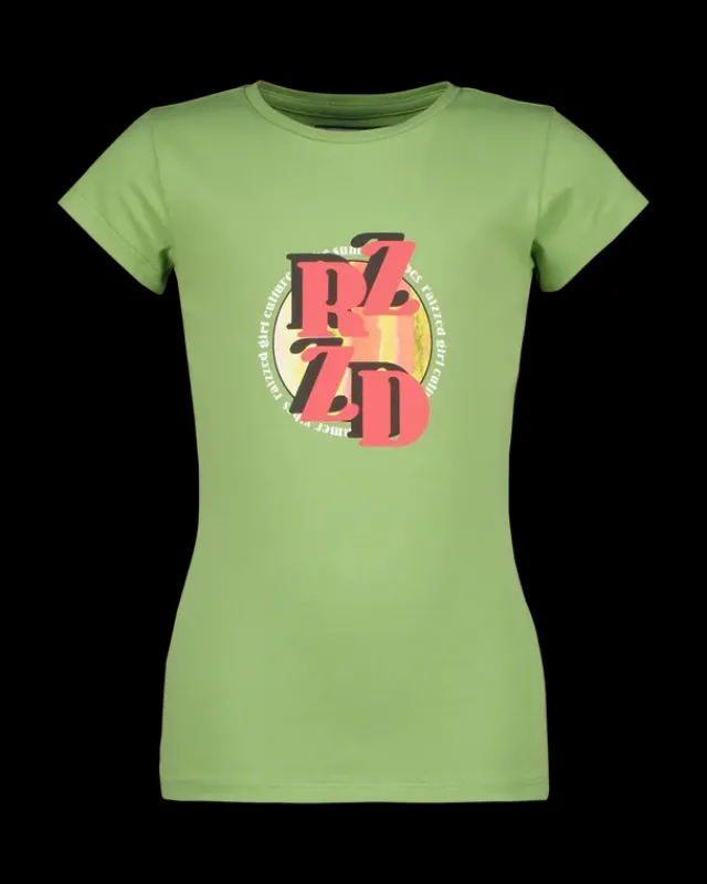 RAIZZED T-shirts En Tops<T-shirt Mala