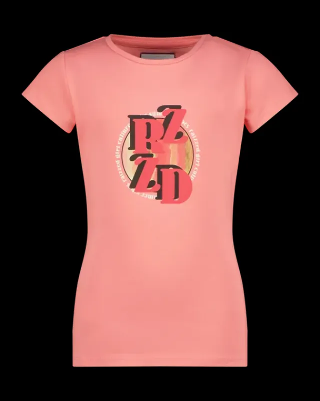 RAIZZED T-shirts En Tops<T-shirt Mala
