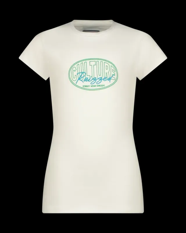 RAIZZED T-shirts En Tops<T-shirt Mayra