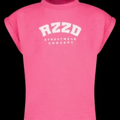 RAIZZED T-shirts En Tops<T-shirt Merena