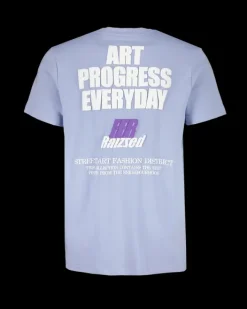 Heren RAIZZED T-shirts En Polo's<T-shirt Nashew