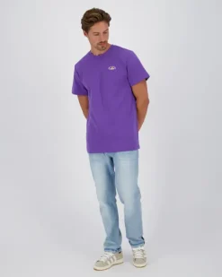 Heren RAIZZED T-shirts En Polo's<T-shirt Nashew