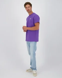 Heren RAIZZED T-shirts En Polo's<T-shirt Nashew