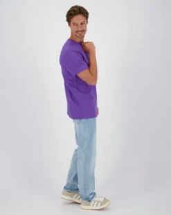 Heren RAIZZED T-shirts En Polo's<T-shirt Nashew