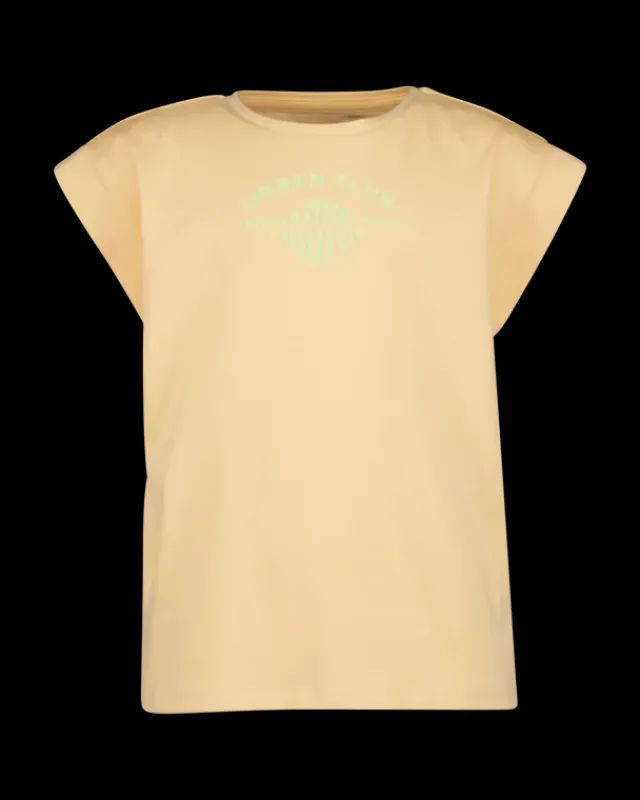 RAIZZED T-shirts En Tops<T-shirt Nomi