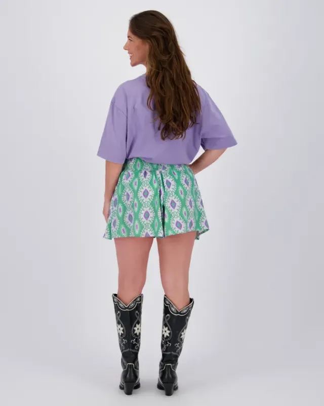 DAMES RAIZZED T-shirts En Tops<T-shirt Robin