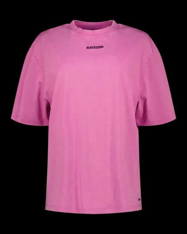 DAMES RAIZZED T-shirts En Tops<T-shirt Robin