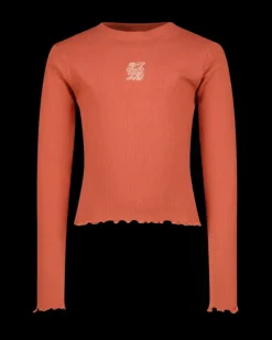 RAIZZED T-shirts En Tops<T-shirt Rosie