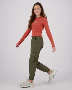 RAIZZED T-shirts En Tops<T-shirt Rosie