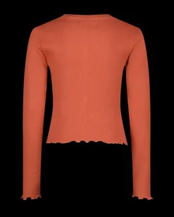 RAIZZED T-shirts En Tops<T-shirt Rosie